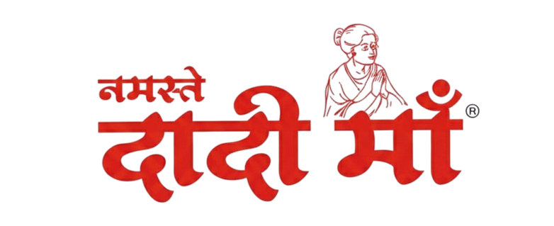 Namaste Dadi Maa