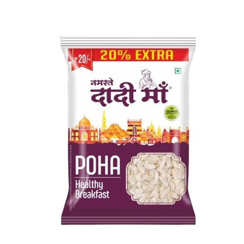 Poha
